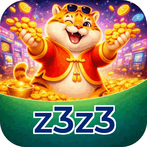 Bônus de boas-vindas z3z3